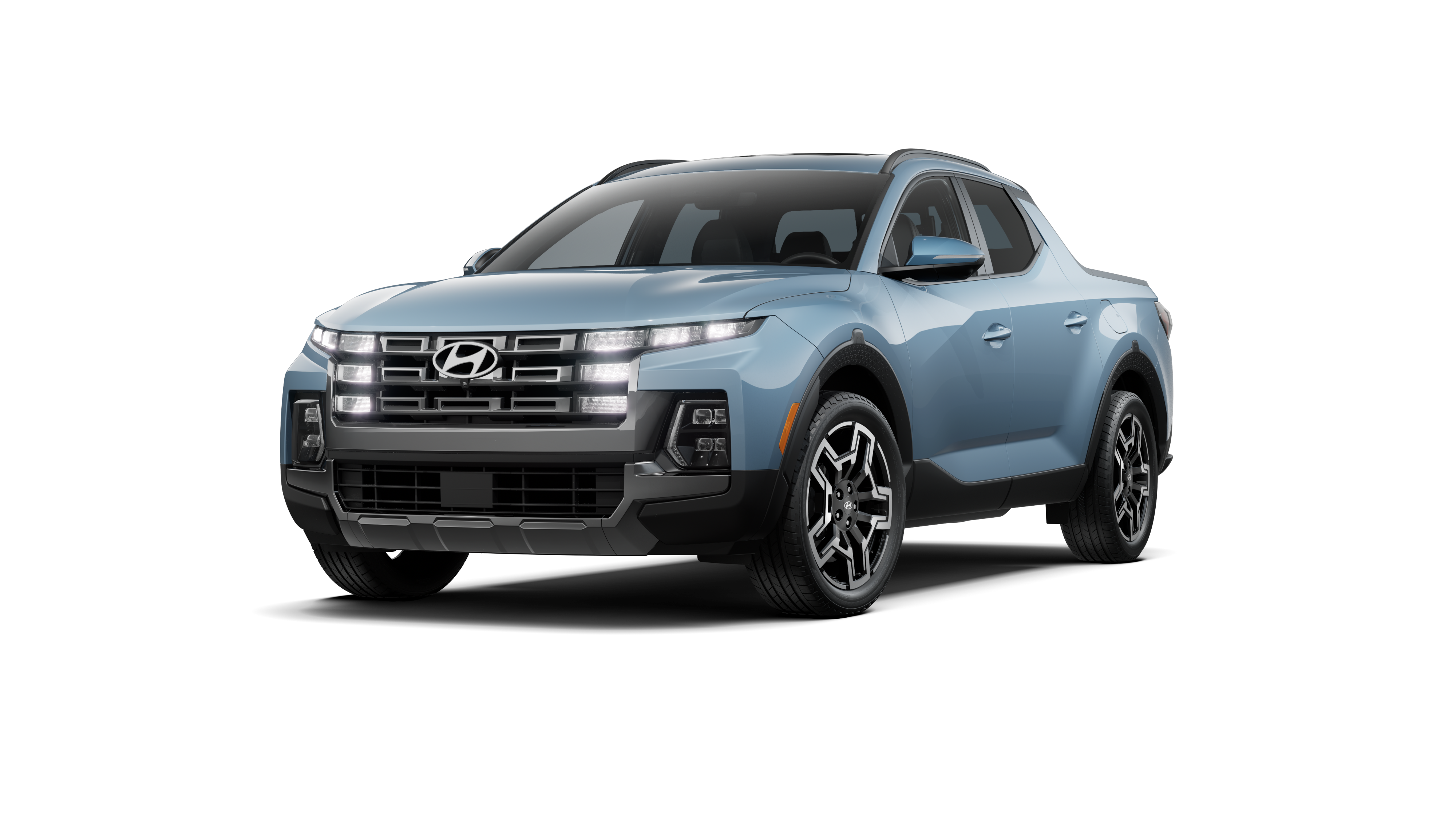 Hyundai Santa Cruz in Jasper, Alabama