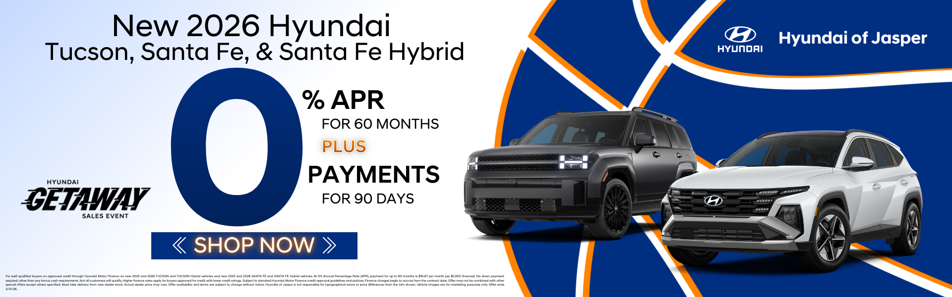 0% APR for 60 months